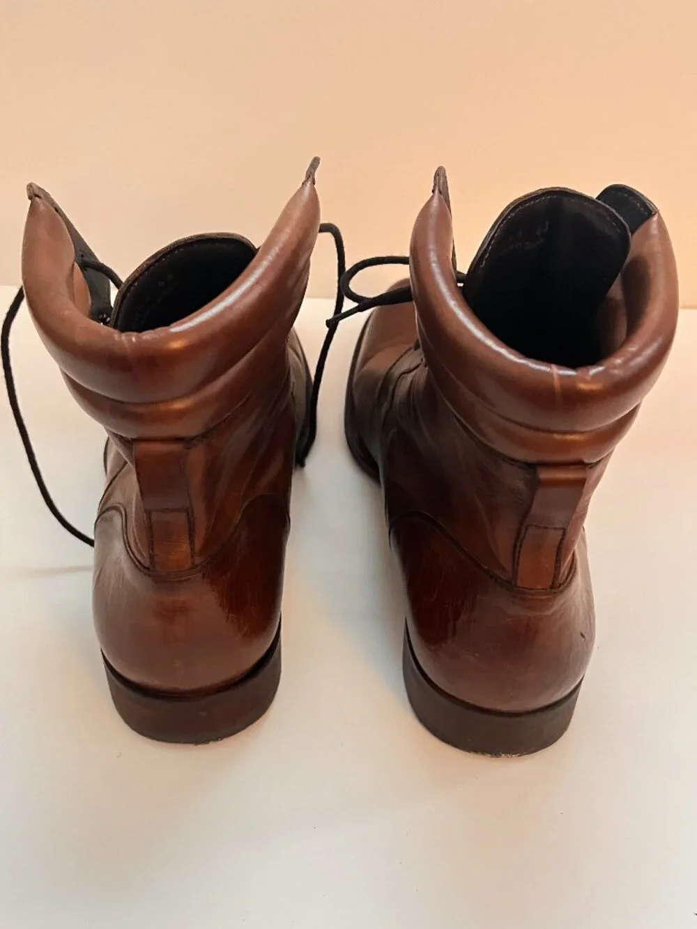 Bergdorf Goodman Boots - Picture 4 of 5